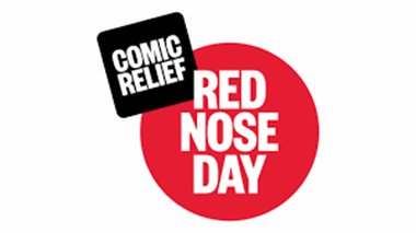 Red Nose Day 2022