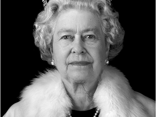 Her Majesty, Queen Elizabeth II