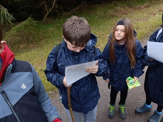 A Day at Acton Scott