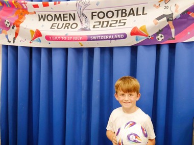 Winner: Euro Women's Final!