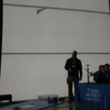 Year 3/4 Trip to RAF Cosford.