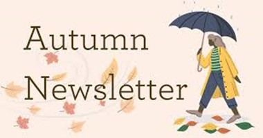 Newsletter!