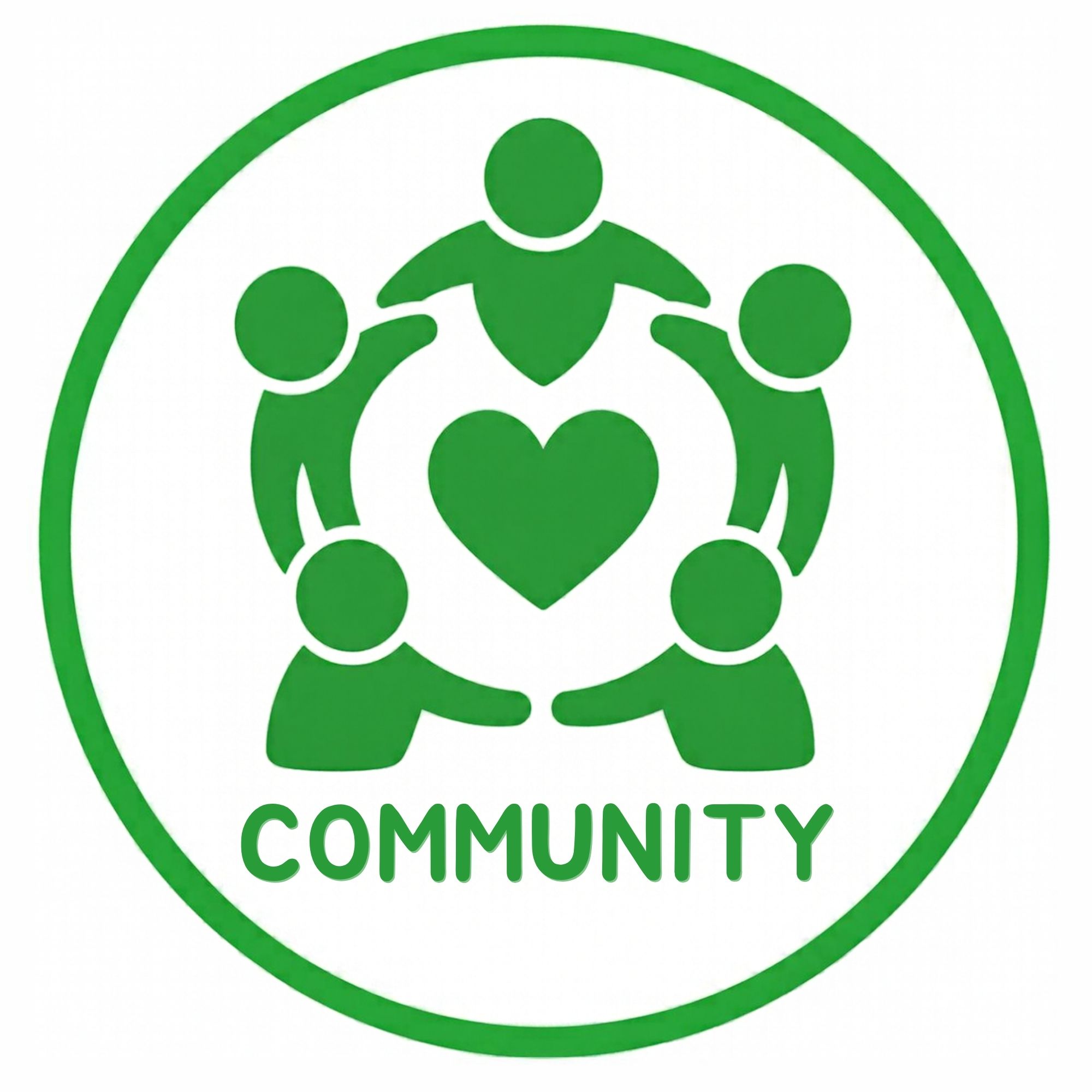 Values - Community