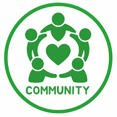 Values - Community