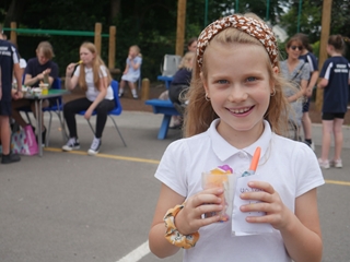 Party in the Playground!