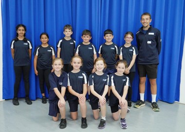 Sports Ambassadors Training – 2025